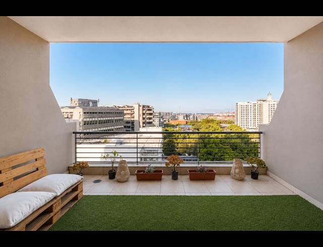 1 BEDROOM APARTMENT FOR SALE IN DE WATERKANT